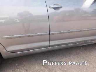 Volkswagen Golf plus Golf Plus (5M1/1KP), MPV, 2005 / 2013 1.9 TDI 16V picture 12