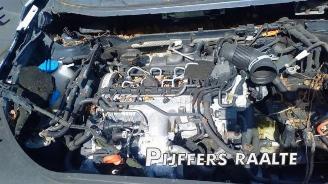 Volkswagen Golf plus Golf Plus (5M1/1KP), MPV, 2005 / 2013 1.9 TDI 16V picture 24