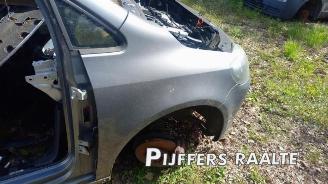 Volkswagen Golf plus Golf Plus (5M1/1KP), MPV, 2005 / 2013 1.9 TDI 16V picture 20