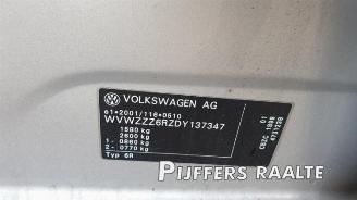 Volkswagen Polo Polo V (6R), Hatchback, 2009 / 2017 1.2 TSI picture 8