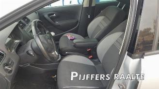 Volkswagen Polo Polo V (6R), Hatchback, 2009 / 2017 1.2 TSI picture 7