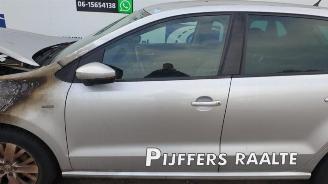 Volkswagen Polo Polo V (6R), Hatchback, 2009 / 2017 1.2 TSI picture 5