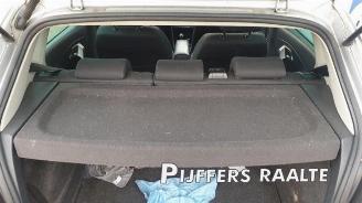 Volkswagen Polo Polo V (6R), Hatchback, 2009 / 2017 1.2 TSI picture 11