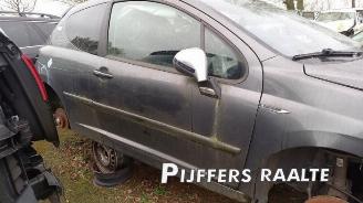 Peugeot 207 207/207+ (WA/WC/WM), Hatchback, 2006 / 2015 1.6 16V RC Turbo picture 20