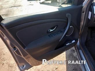 Renault Mégane Megane III Grandtour (KZ), Combi 5-drs, 2008 / 2016 1.4 16V TCe 130 picture 18