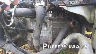 Renault Mégane Megane III Grandtour (KZ), Combi 5-drs, 2008 / 2016 1.4 16V TCe 130 picture 20