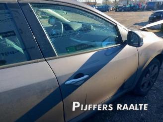 Renault Mégane Megane III Grandtour (KZ), Combi 5-drs, 2008 / 2016 1.4 16V TCe 130 picture 13