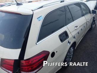 Mercedes E-klasse E Estate (S212), Combi, 2009 / 2016 E-200 CDI 16V BlueEfficiency,BlueTEC picture 6