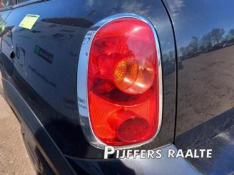 Mini Countryman Countryman (R60), SUV, 2010 / 2016 1.6 16V Cooper S picture 14