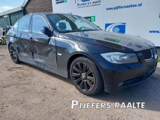BMW 3-serie 3 serie (E90), Sedan, 2005 / 2011 325i 24V picture 2