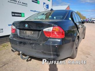 BMW 3-serie 3 serie (E90), Sedan, 2005 / 2011 325i 24V picture 8