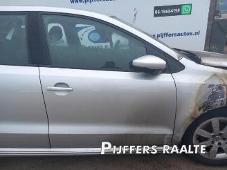 Volkswagen Polo Polo V (6R), Hatchback, 2009 / 2017 1.2 TDI 12V BlueMotion picture 11