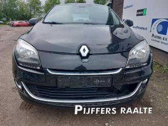 Renault Mégane Megane III Berline (BZ), Hatchback 5-drs, 2008 / 2017 1.5 dCi 110 picture 4