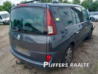 Renault Espace Espace (JK), MPV, 2002 / 2015 2.0 dCi 16V 175 FAP picture 6