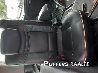 Renault Espace Espace (JK), MPV, 2002 / 2015 2.0 dCi 16V 175 FAP picture 12