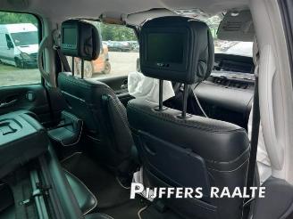 Renault Espace Espace (JK), MPV, 2002 / 2015 2.0 dCi 16V 175 FAP picture 10