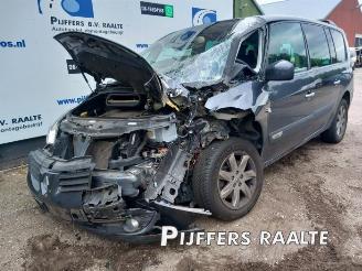 Renault Espace Espace (JK), MPV, 2002 / 2015 2.0 dCi 16V 175 FAP picture 2