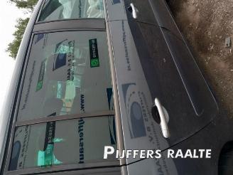 Renault Espace Espace (JK), MPV, 2002 / 2015 2.0 dCi 16V 175 FAP picture 7