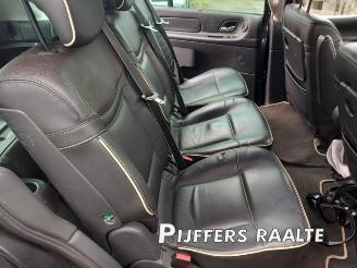 Renault Espace Espace (JK), MPV, 2002 / 2015 2.0 dCi 16V 175 FAP picture 11