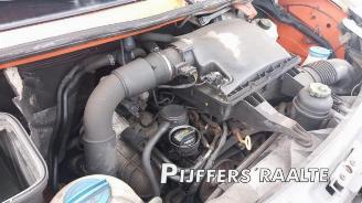 Volkswagen Crafter Crafter, Van, 2006 / 2013 2.5 TDI 30/35/50 picture 14