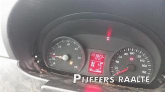 Volkswagen Crafter Crafter, Van, 2006 / 2013 2.5 TDI 30/35/50 picture 11