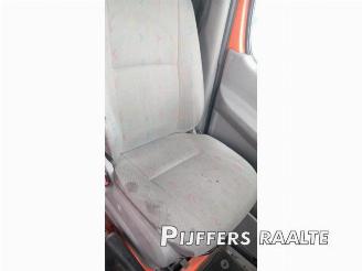 Volkswagen Crafter Crafter, Van, 2006 / 2013 2.5 TDI 30/35/50 picture 10