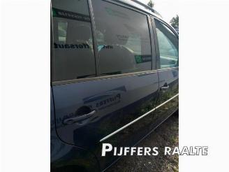 Volkswagen Touran Touran (1T3), MPV, 2010 / 2015 1.6 TDI 16V picture 17