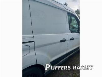 Ford Transit Connect Transit Connect (PJ2), Van, 2013 1.5 EcoBlue picture 12