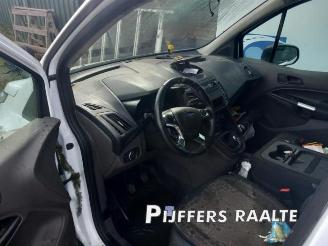 Ford Transit Connect Transit Connect (PJ2), Van, 2013 1.5 EcoBlue picture 15