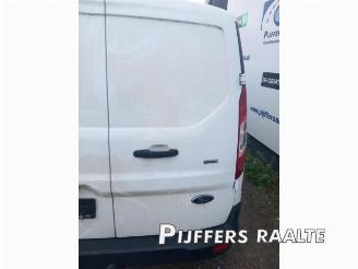 Ford Transit Connect Transit Connect (PJ2), Van, 2013 1.5 EcoBlue picture 19