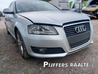 Audi A3 A3 Sportback (8PA), Hatchback 5-drs, 2004 / 2013 2.0 TDI 16V picture 5