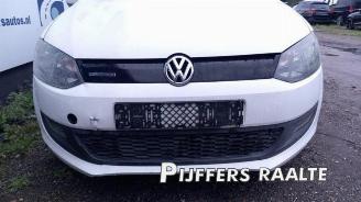 Volkswagen Polo Polo V (6R), Hatchback, 2009 / 2017 1.2 TDI 12V BlueMotion picture 4