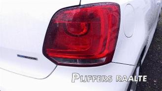 Volkswagen Polo Polo V (6R), Hatchback, 2009 / 2017 1.2 TDI 12V BlueMotion picture 12