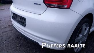 Volkswagen Polo Polo V (6R), Hatchback, 2009 / 2017 1.2 TDI 12V BlueMotion picture 11