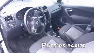 Volkswagen Polo Polo V (6R), Hatchback, 2009 / 2017 1.2 TDI 12V BlueMotion picture 17