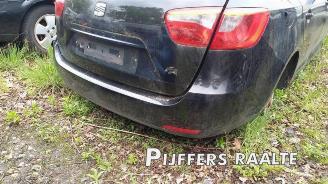 Seat Ibiza Ibiza ST (6J8), Combi, 2010 / 2016 1.2 TDI Ecomotive picture 10