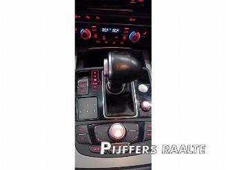 Audi A6 A6 (C7), Sedan, 2010 / 2018 2.0 TDI 16V picture 22