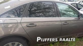 Audi A6 A6 (C7), Sedan, 2010 / 2018 2.0 TDI 16V picture 29