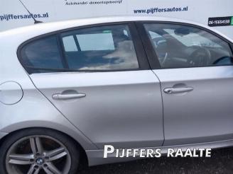 BMW 1-serie 1 serie (E87/87N), Hatchback 5-drs, 2003 / 2012 118d 16V picture 8