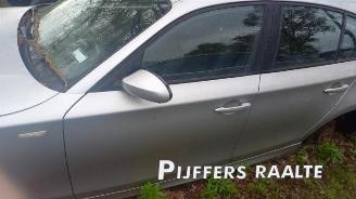 BMW 1-serie 1 serie (E87/87N), Hatchback 5-drs, 2003 / 2012 118d 16V picture 29