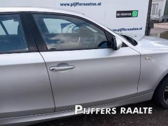 BMW 1-serie 1 serie (E87/87N), Hatchback 5-drs, 2003 / 2012 118d 16V picture 9