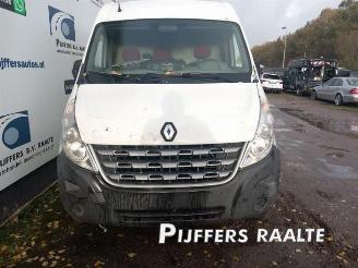 Renault Master Master III (MA/MB/MC/MD/MH/MF/MG/MH), Van, 2010 2.3 dCi 16V picture 4