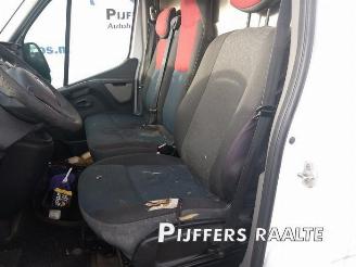 Renault Master Master III (MA/MB/MC/MD/MH/MF/MG/MH), Van, 2010 2.3 dCi 16V picture 14