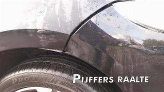 Renault Mégane Megane III Grandtour (KZ), Combi 5-drs, 2008 / 2016 1.5 dCi 110 picture 6