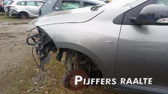 Renault Mégane Megane III Grandtour (KZ), Combi 5-drs, 2008 / 2016 1.4 16V TCe 130 picture 23