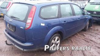 Ford Focus Focus 2 Wagon, Combi, 2004 / 2012 1.8 16V picture 2