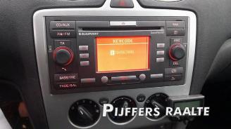 Ford Focus Focus 2 Wagon, Combi, 2004 / 2012 1.8 16V picture 10