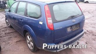 Ford Focus Focus 2 Wagon, Combi, 2004 / 2012 1.8 16V picture 4