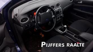 Ford Focus Focus 2 Wagon, Combi, 2004 / 2012 1.8 16V picture 8