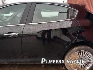 Alfa Romeo Giulietta Giulietta (940), Hatchback, 2010 / 2020 1.6 JTDm 16V picture 9